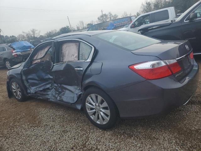 Photo 2 from auction – 2013 HONDA ACCORD EX with VIN 1HGCR2F75DA005974