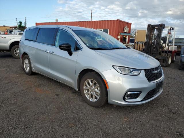 Photo 4 from auction – 2024 CHRYSLER PACIFICA T with VIN 2C4RC1BGXRR129199