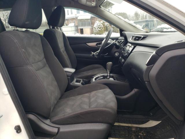 Foto 7 de la subasta – 2016 NISSAN ROGUE S con VIN KNMAT2MV1GP730367