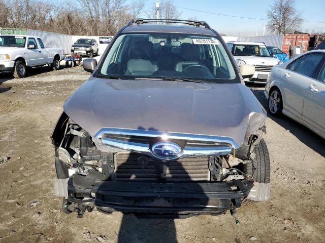 Photo 5 from auction – 2014 SUBARU FORESTER 2 with VIN JF2SJAJC0EH515983