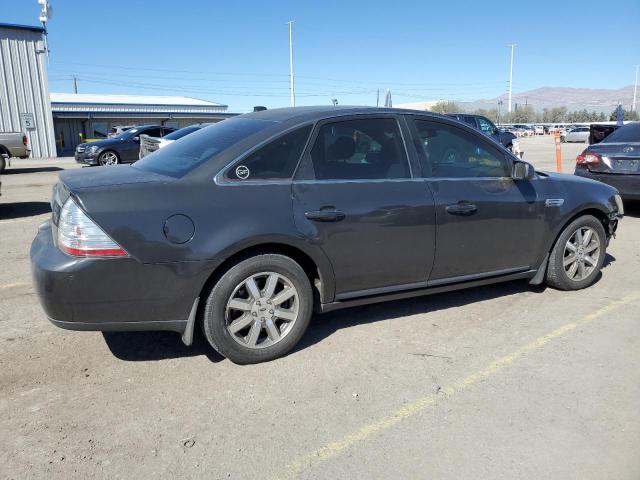 Photo 3 from auction – 2008 FORD TAURUS SEL with VIN 1FAHP24W98G130733