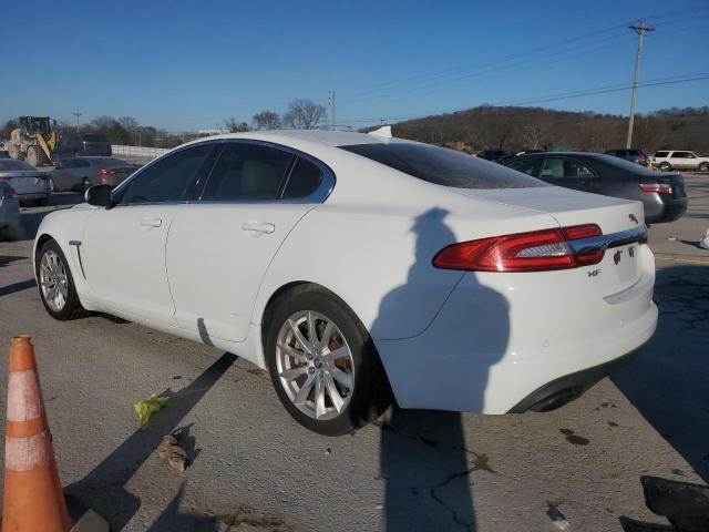 Photo 2 from auction – 2013 JAGUAR XF with VIN SAJWA0ES3DPS71960