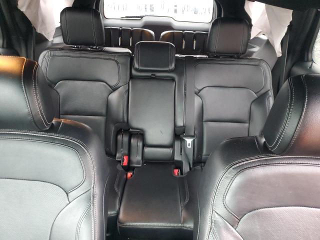 Photo 10 from auction – 2016 FORD EXPLORER L with VIN 1FM5K8F84GGC29984