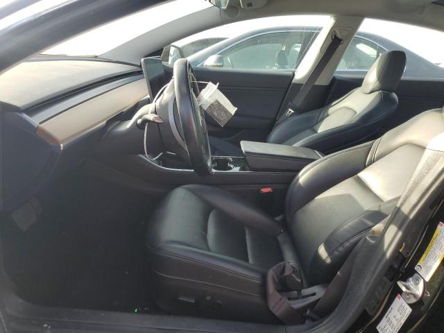 Photo 7 from auction – 2018 TESLA MODEL 3 with VIN 5YJ3E1EA7JF122671