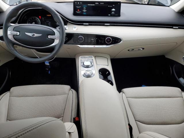 Photo 8 from auction – 2024 GENESIS GV70 BASE with VIN 5NMMADTB0RH009796
