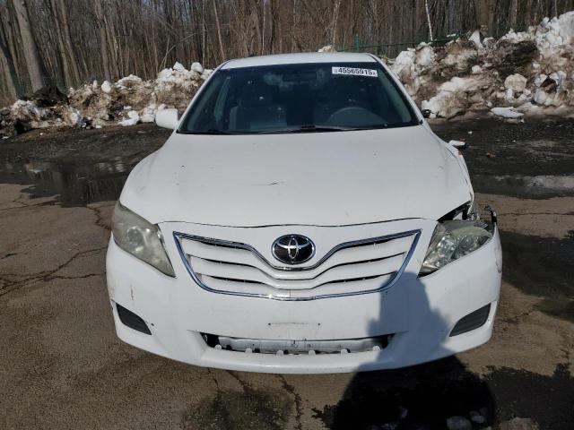 Photo 5 from auction – 2011 TOYOTA CAMRY BASE with VIN 4T1BF3EK4BU632039