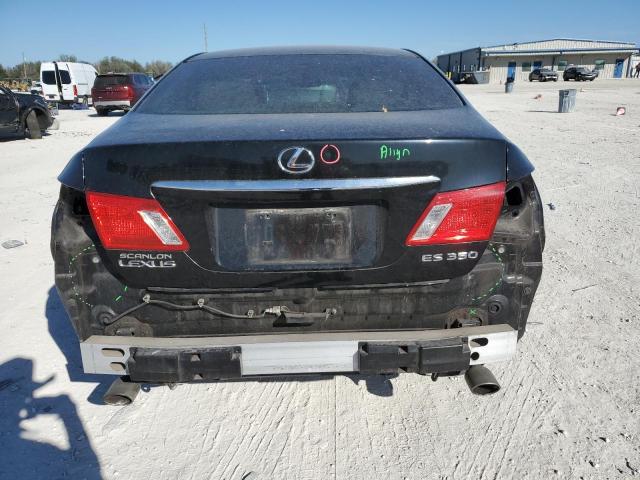 Photo 6 from auction – 2008 LEXUS ES 350 with VIN JTHBJ46G582174971
