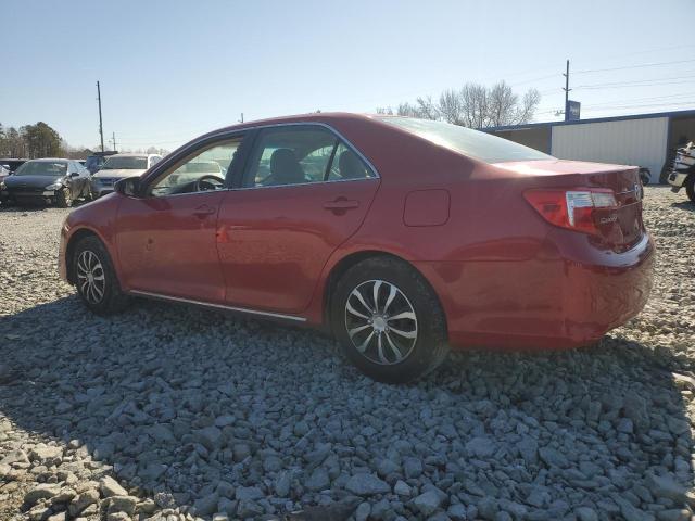 Photo 2 from auction – 2013 TOYOTA CAMRY L with VIN 4T1BF1FK5DU703206