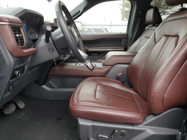 Photo 7 from auction – 2024 FORD EXPEDITION with VIN 1FMJK2A85REA35210