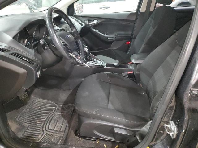 Photo 7 from auction – 2018 FORD FOCUS SE with VIN 1FADP3K21JL248177