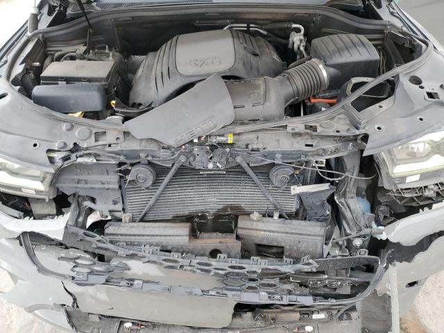 Photo 12 from auction – 2021 DODGE DURANGO R/ with VIN 1C4SDHCT2MC790360