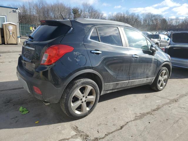 Photo 3 from auction – 2014 BUICK ENCORE CON with VIN KL4CJFSB4EB785446