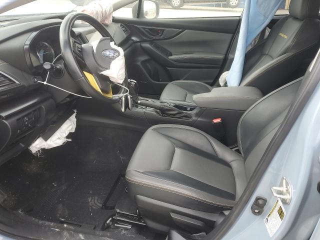 Photo 7 from auction – 2021 SUBARU CROSSTREK with VIN JF2GTHSC0MH396029