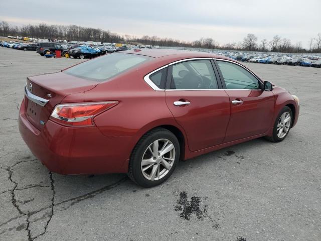 Photo 3 from auction – 2013 NISSAN ALTIMA 2.5 with VIN 1N4AL3AP7DN570276