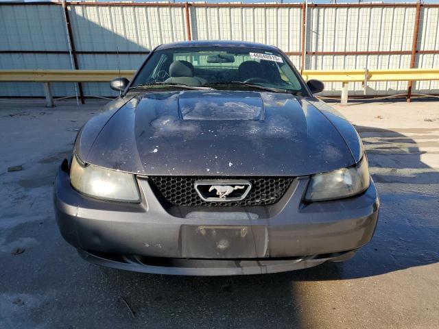Photo 5 from auction – 2003 FORD MUSTANG with VIN 1FAFP40423F344324