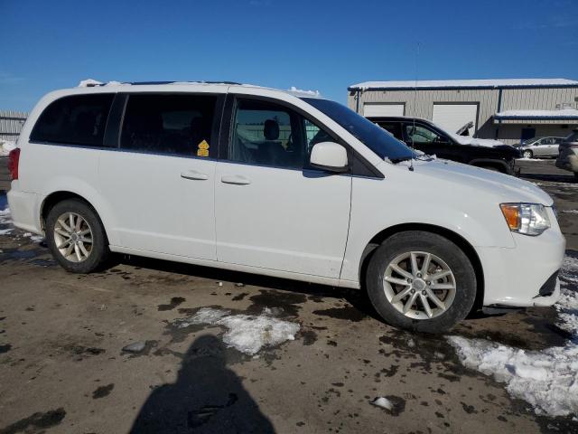 Photo 4 from auction – 2019 DODGE GRAND CARA with VIN 2C4RDGCG4KR661987