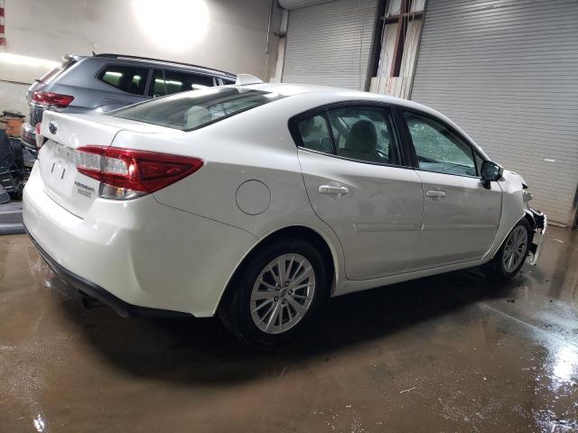 Photo 3 from auction – 2017 SUBARU IMPREZA PR with VIN 4S3GKAB67H3615784