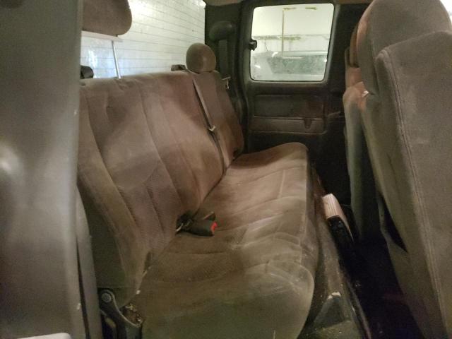 Photo 10 from auction – 2007 CHEVROLET SILVERADO with VIN 1GCEK19Z57Z203429