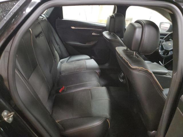 Photo 10 from auction – 2014 CHEVROLET IMPALA LT with VIN 2G1125S36E9252313