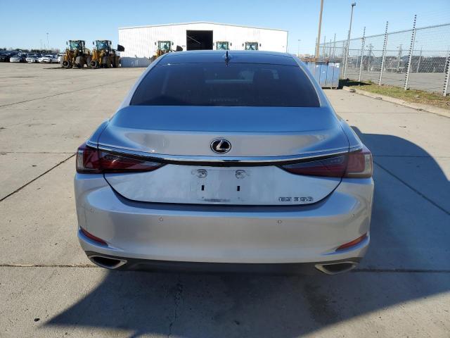 Photo 6 from auction – 2020 LEXUS ES 350 with VIN 58ADZ1B13LU070760