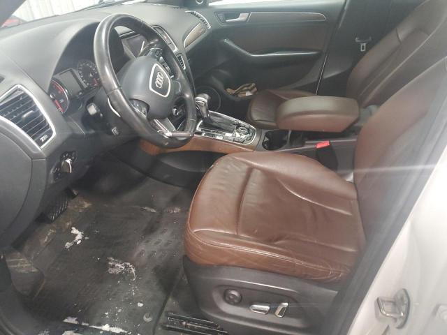 Photo 7 from auction – 2014 AUDI Q5 PREMIUM with VIN WA1LFAFP5EA072846
