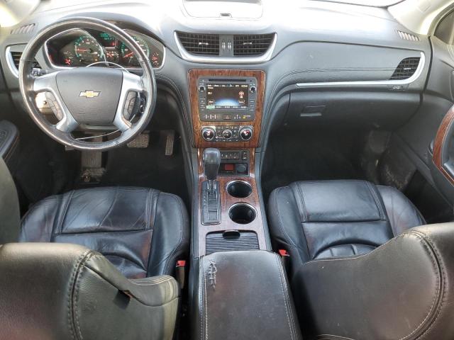 Photo 8 from auction – 2014 CHEVROLET TRAVERSE L with VIN 1GNKVJKD1EJ288524