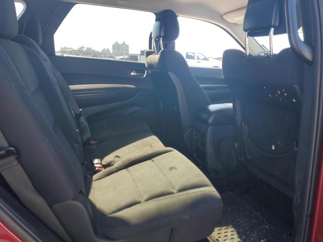 Photo 11 from auction – 2015 DODGE DURANGO SX with VIN 1C4RDHAG0FC132883