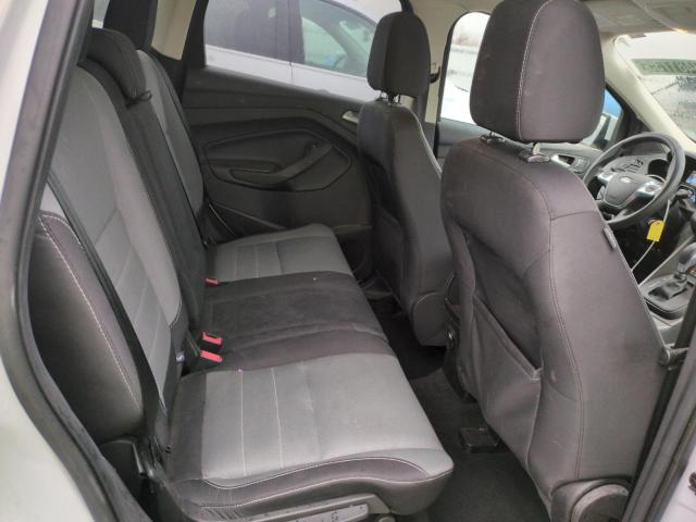 Photo 10 from auction – 2016 FORD ESCAPE SE with VIN 1FMCU9GX2GUB26139