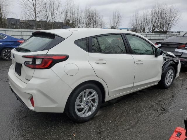 Photo 3 from auction – 2024 SUBARU IMPREZA with VIN JF1GUABC4R8304761