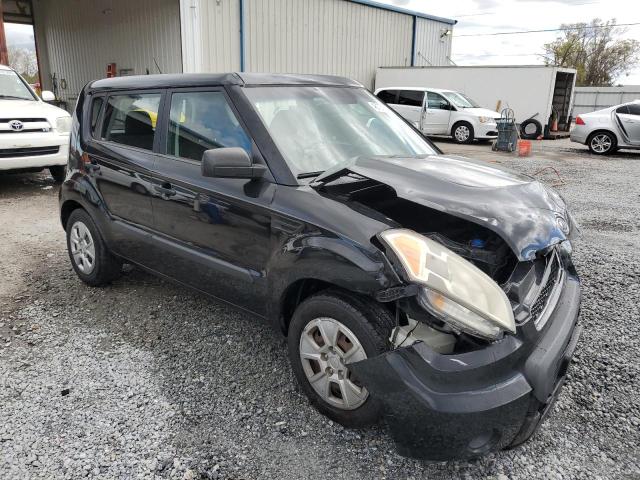 Photo 4 from auction – 2011 KIA SOUL with VIN KNDJT2A16B7306869