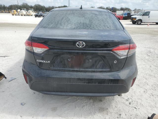 Photo 6 from auction – 2021 TOYOTA COROLLA L with VIN 5YFDPMAE2MP164229