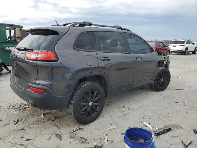 Photo 3 from auction – 2014 JEEP CHEROKEE L with VIN 1C4PJMCS2EW301163