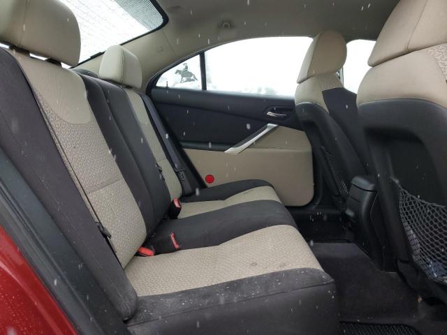 Photo 10 from auction – 2010 PONTIAC G6 with VIN 1G2ZA5E06A4120152