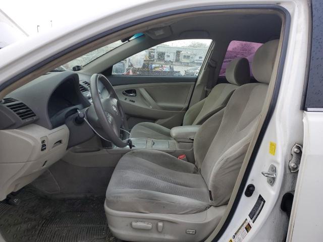 Снимка 7 от търг – 2011 TOYOTA CAMRY BASE с VIN 4T4BF3EK5BR106847