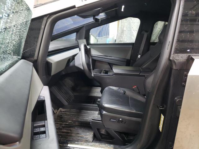 Photo 7 from auction – 2024 TESLA CYBERTRUCK with VIN 7G2CEHED2RA025693