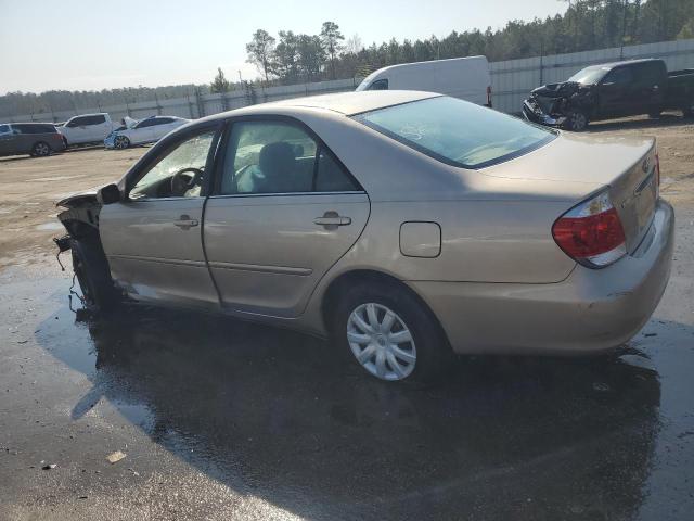 Photo 2 from auction – 2006 TOYOTA CAMRY LE with VIN 4T1BE32K26U705437