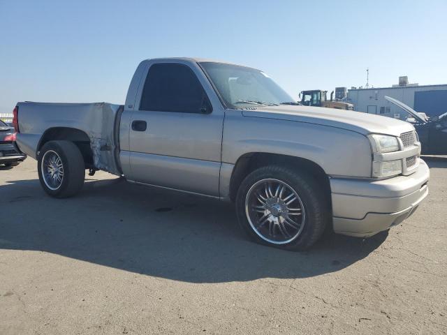 Photo 4 from auction – 2005 CHEVROLET SILVERADO with VIN 1GCEC14X45Z274721