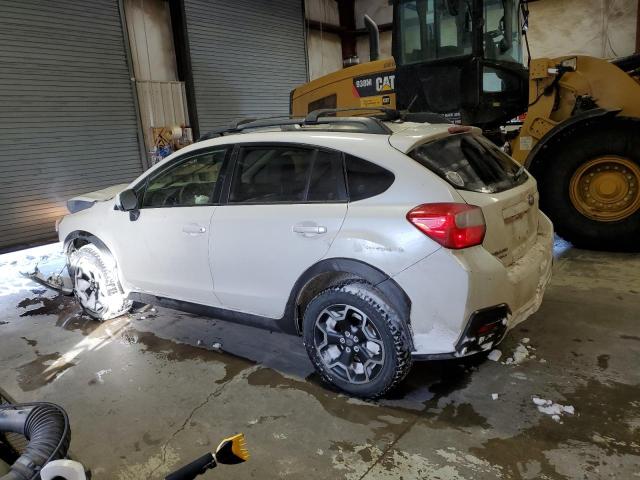 Photo 2 from auction – 2014 SUBARU XV CROSSTR with VIN JF2GPAGC4E8322229