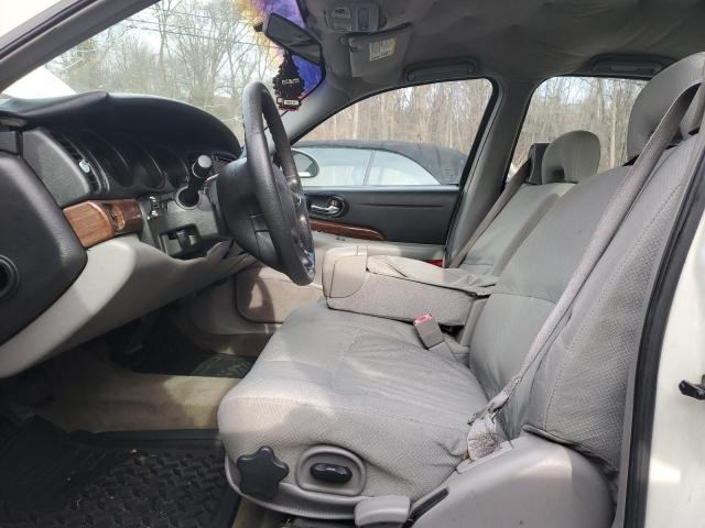 Photo 7 from auction – 2004 BUICK LESABRE CU with VIN 1G4HP52K044102984