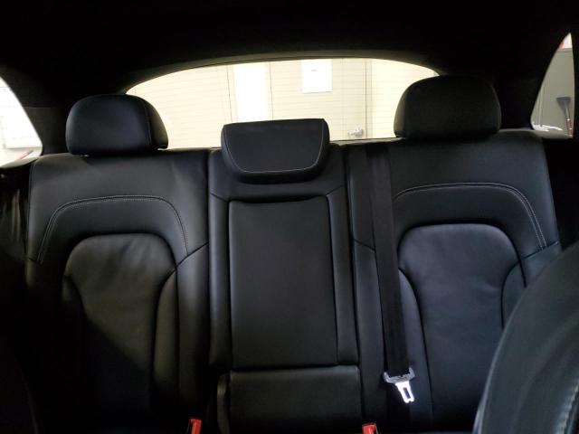 Photo 10 from auction – 2016 AUDI SQ5 PREMIU with VIN WA1CCAFP5GA028681
