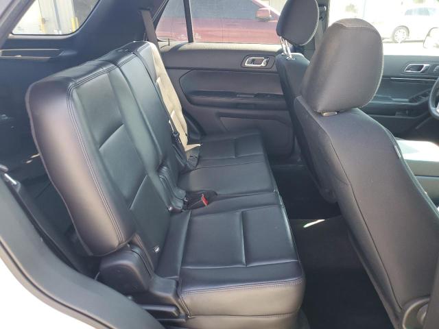 Photo 10 from auction – 2013 FORD EXPLORER P with VIN 1FM5K8AR4DGC16275