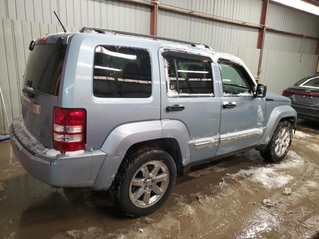 Photo 3 from auction – 2012 JEEP LIBERTY SP with VIN 1C4PJMAK0CW196638