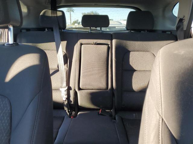 Photo 10 from auction – 2017 HYUNDAI TUCSON LIM with VIN KM8J3CA23HU385485