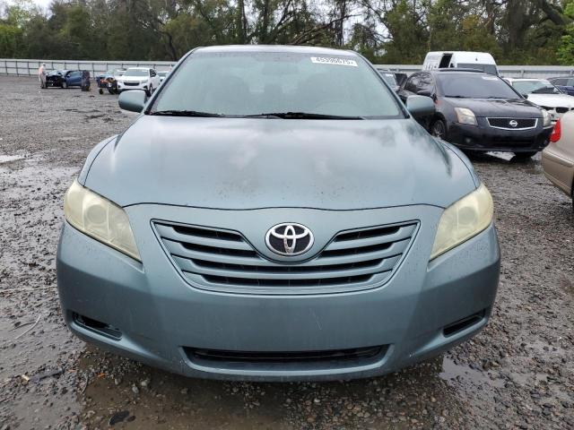 Photo 5 from auction – 2007 TOYOTA CAMRY CE with VIN 4T1BE46K87U576234