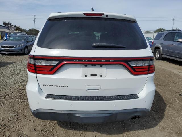 Снимка 6 от търг – 2018 DODGE DURANGO SX с VIN 1C4RDHAG1JC490227
