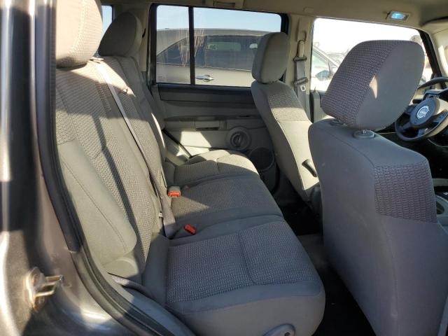 Photo 11 from auction – 2007 JEEP COMMANDER with VIN 1J8HH48K07C561423