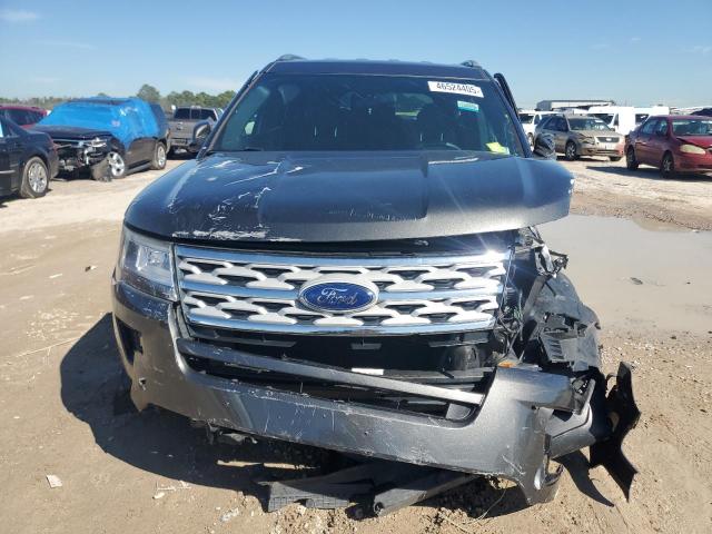 Photo 5 from auction – 2019 FORD EXPLORER X with VIN 1FM5K7D82KGB02379