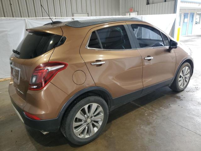Photo 3 from auction – 2017 BUICK ENCORE PRE with VIN KL4CJASB0HB083535