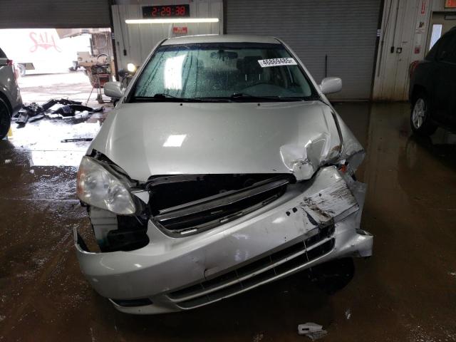 صورة رقم 5 من المزاد - 2004 TOYOTA COROLLA CE مع VIN JTDBR32E342024490