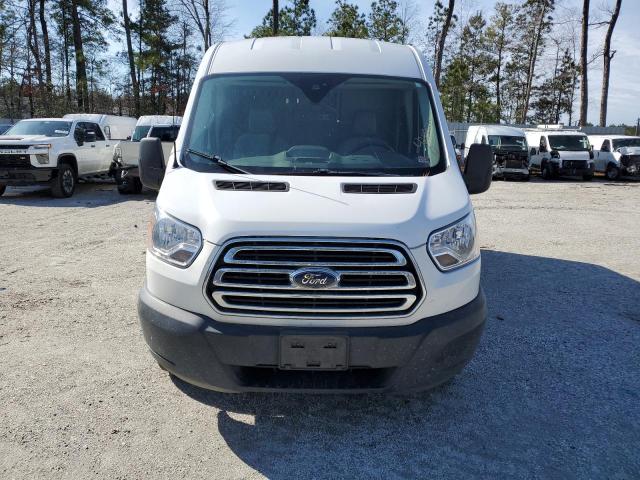 Photo 5 from auction – 2019 FORD TRANSIT T- with VIN 1FTYR2CG5KKB18159